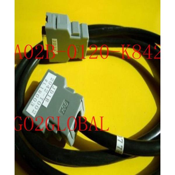 Cable A02B-0120-K842 (2m) system communication cab...