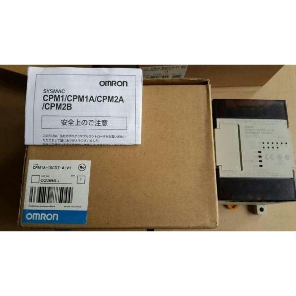 OMRON CPM1A-10CDT-A-V1 #ZL02 オムロン