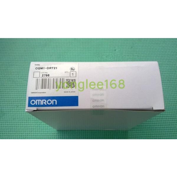 CQM1-DRT21 OMRON DeviceNet I/O Link Unit オムロン