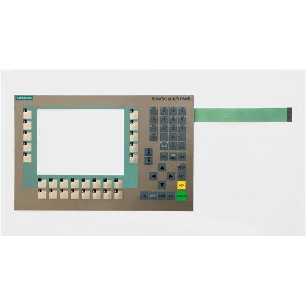 Membrane Keypad for Siemens MP277-8 6AV6 643-0DB01...