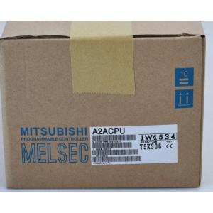 三菱（MITSUBISHI） Q02HCPU Mitsubishi MELSEC-Q ハイパフォーマンス