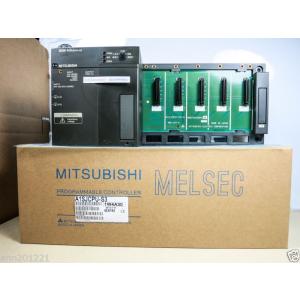 三菱 A1SJHCPU-S8 三菱シーケンサ 新品同様/保証付き 納期7-10日