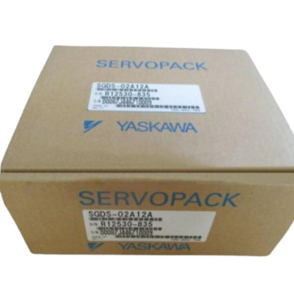 SGDS-02A12A YASKAWA 安川電機 Σ-III SERVOPACK サーボアンプ 20...