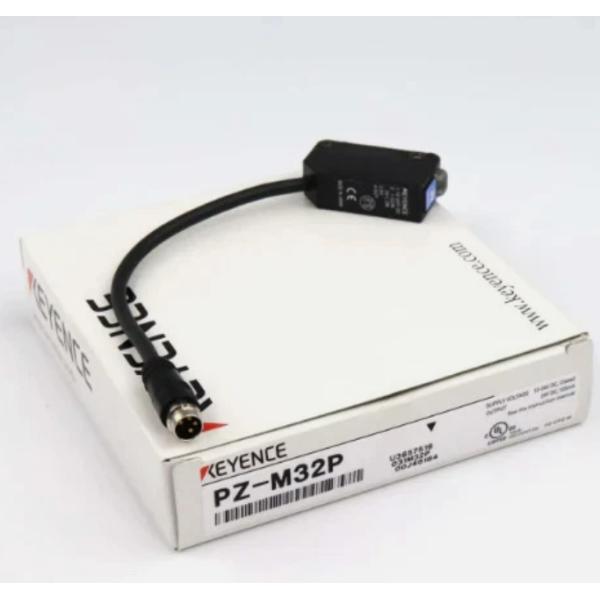 PZ-M32P KEYENCE Photoelectric Sensor Multi-Reflect...