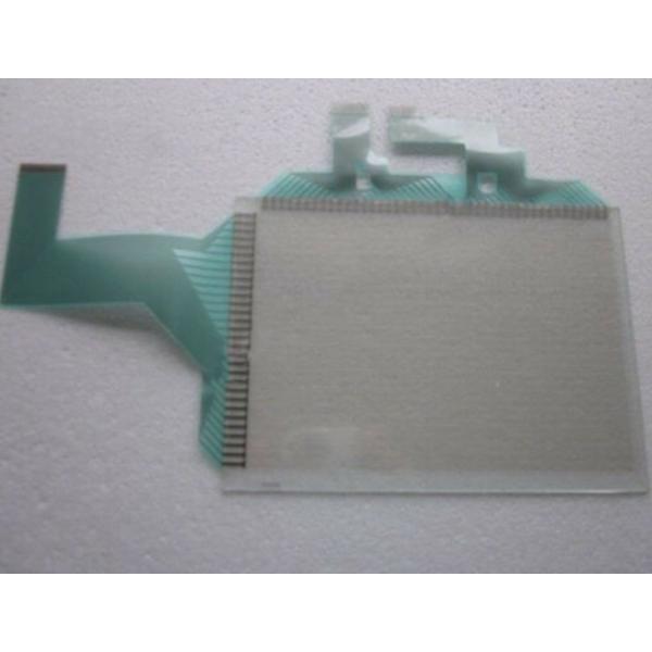 Touch Screen Glass ( for GT15-75ABUSL Mitsubishi )