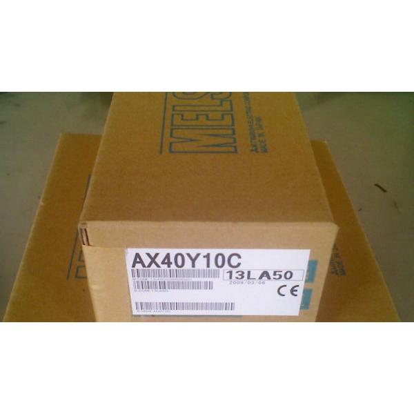 AX40Y10C Mitsubishi Input/Output Unit 三菱
