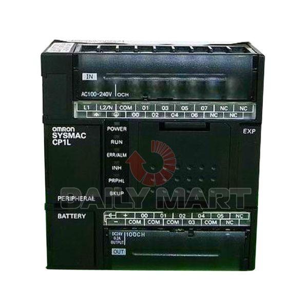 OMRON CP1L-L14DT1-D High Performing Programmable C...