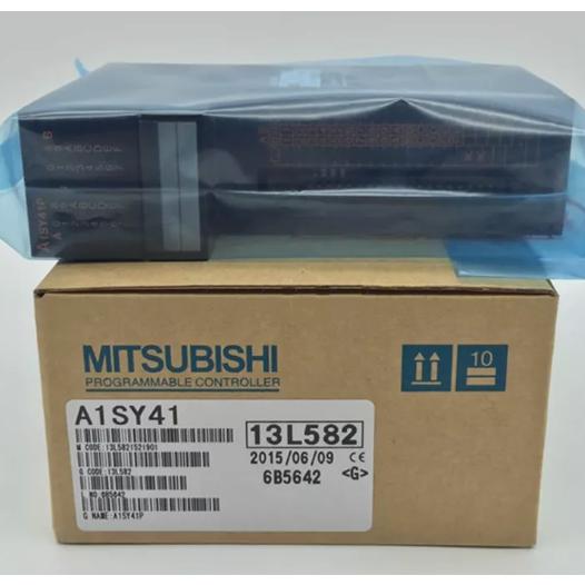 A1SY41 Mitsubishi Output Unit AISY41 三菱 -