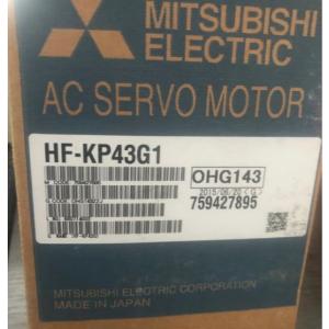 HF-KP43G1(1/5) Mitsubishi Servo Motor HF KP43G1(1:5) 三菱｜yaesudo-store