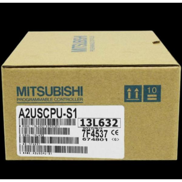 A2USCPU-S1 Mitsubishi PLC Module A2USCPUS1 三菱 -