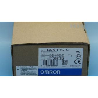 E3JK-TR12-C OMRON Photoelectric Switch E3JKTR12C (...