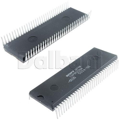 CXP85228A-003S Sony Integrated Circuit