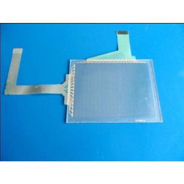 Touch Screen Glass for KEYENCE VT2-5SB VT25SB