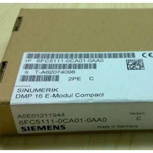 6FC5111-0CA01-0AA0 SIEMENS 6FC5 111-0CA01-0AA0 シーメ...