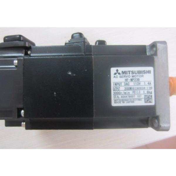 HF-MP23B Mitsubishi Servo Motor HF MP23B 三菱