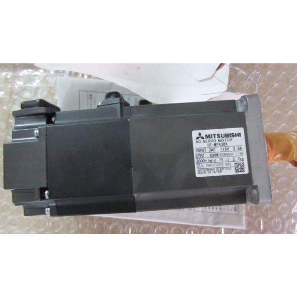 HF-MP23BK Mitsubishi Servo Motor HF MP43BK 三菱