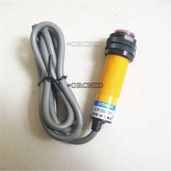 10pcs omron e3f-ds30p1 automation industry industr...