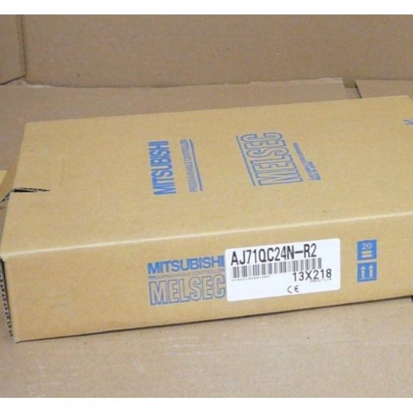 AJ71QC24N-R2 Mitsubishi AJ71QC24N R2 三菱