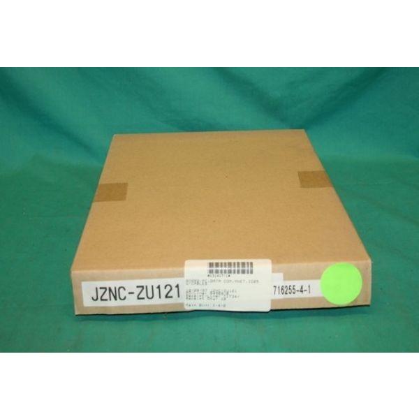 Yaskawa Motoman JZNC-ZU121 Analog Output Board JAN...