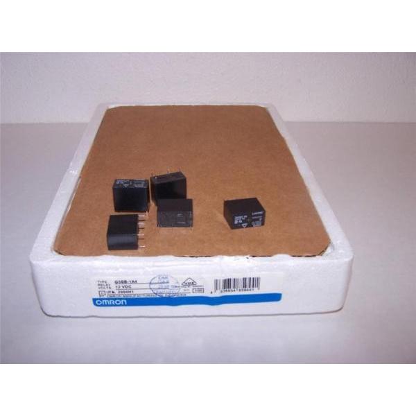 OMRON G5SB-1A4-DC12 GENERAL PURPOSE RELAY POWER PC...