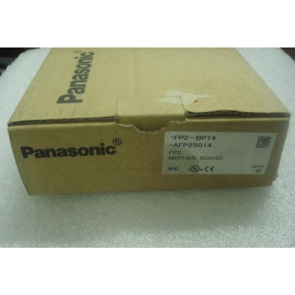 Panasonic PLC FP2-BP14(AFP25014) Mother Board  パナソ...