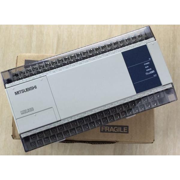 FX1N-60MR-001 Mitsubishi Programmable Logic Contro...