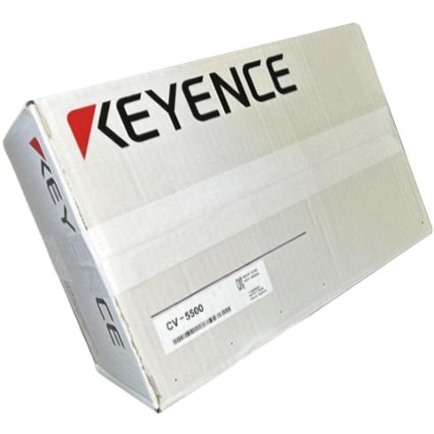 CV-5500 Keyence Digital Image Sensor キーエンス
