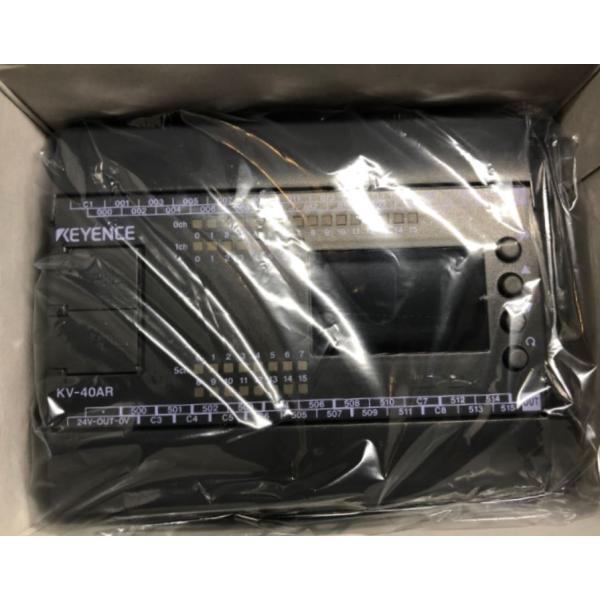 KV-40AR Keyence PLC Module KV40AR キーエンス -