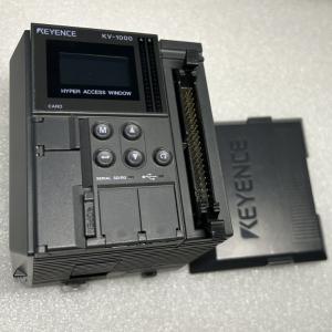 KV-AM40V キーエンス A/D・D/A変換ユニット アナログ入出力 KEYENCE