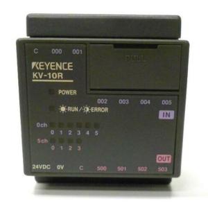 KV-7500 Keyence CPU Unit KV 7500 キーエンス : 八重洲堂 Yahoo!店