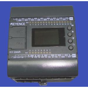 キーエンス CC-Link マスタ・ローカルユニット KV-CL20 新品同様/保証