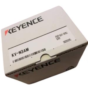 KV-N3AM Keyence Analog Input And Output Unit キーエンス｜yaesudo-store