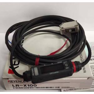 LR-ZB100N KEYENCE 新品 180日保証 送料無料 保証付【適格請求書発行可