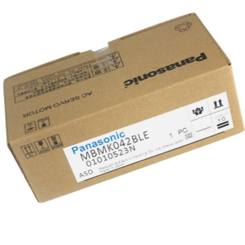 MBMK042BLE Panasonic Servo Motor