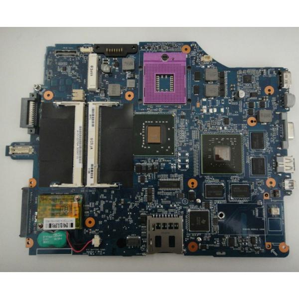 SONY MBX-165 motherboard(PM) G86-771-A2 4slot  FZ2...