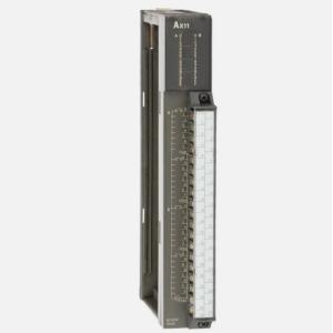 三菱電機　シーケンサー　PLC AX41 新品未開封未使用 三菱（MITSUBISHI） AX41 三菱電機シーケンサ 新品同様/保証付き 納期7