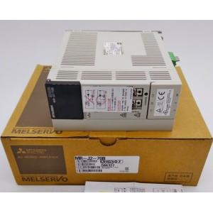 三菱（MITSUBISHI） 当日出荷可 新品同様 MR-J2S-200B 三菱電機サーボ