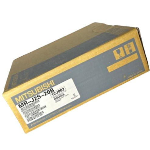 MR-J2S-20B Mitsubishi Servo Drive MRJ2S-20B 三菱