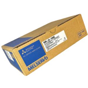 三菱（MITSUBISHI） 新品同様 MR-J2S-40B 三菱電機サーボアンプ 保証