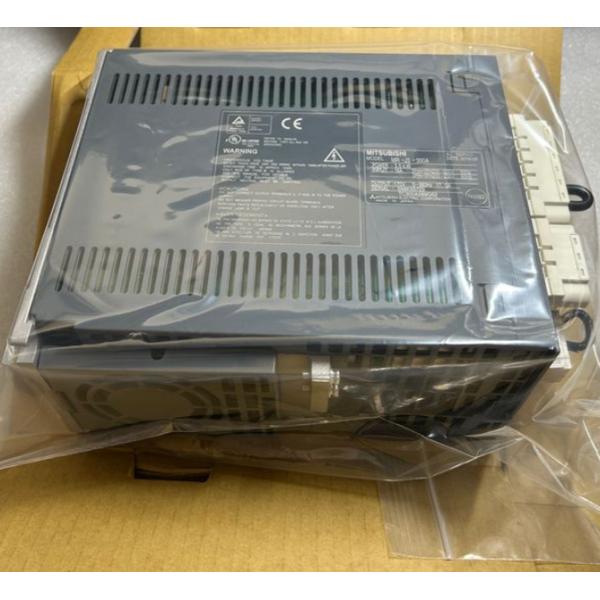 MR-J3-350A Mitsubishi Servo Drive MRJ3-350A 三菱