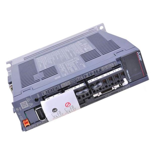 MR-J4-40B Mitsubishi Servo Drive MR J4 40B 三菱
