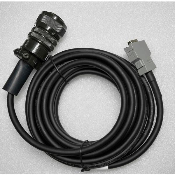 MR-HSCBL-5M for Mitsubishi CNC Servo Encoder Cable...