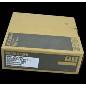 三菱（MITSUBISHI） MR-J2M-70DU Mitsubishi Servo Drive MR J2M 70DU