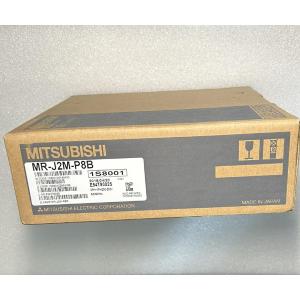 三菱（MITSUBISHI） 新品同様 MR-J2S-200A 三菱電機サーボアンプ 保証