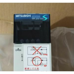 MR-J2S-10A1 Mitsubishi Servo Drive MR J2S 10A1 三菱