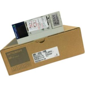 三菱 新品同様 MR-J2S-70A 三菱電機サーボアンプ 保証付き 納期7-10日