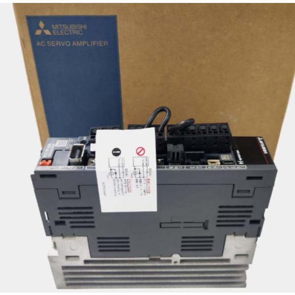 MR-J4-10A Mitsubishi Servo Drive MR J4 10A 三菱