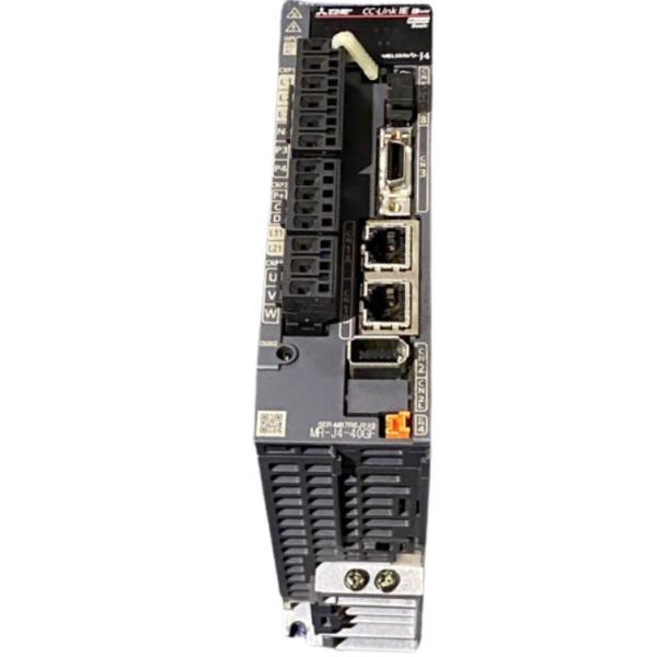 MR-J4-40GF Mitsubishi Servo Drive MR J4 40GF 三菱