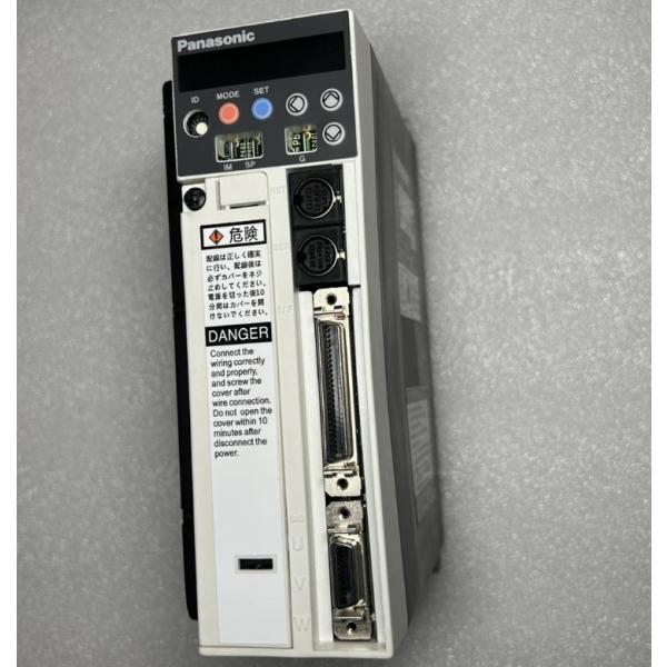 MSDA021A1A Panasonic Servo Drive パナソニック
