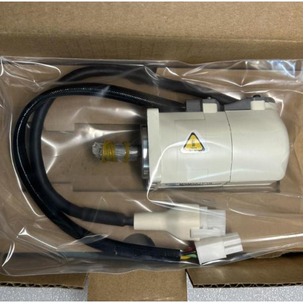 MSM5AZP1A Panasonic Servo Motor パナソニック